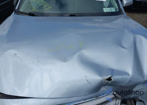 2016 Subaru Outback 2.5I Premium из США, поврежденный, VIN 4S4BSBFC9G3203859